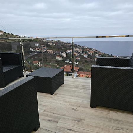 Carmelita House 1 Villa Рибейра Брава Екстериор снимка