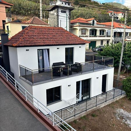 Carmelita House 1 Villa Рибейра Брава Екстериор снимка