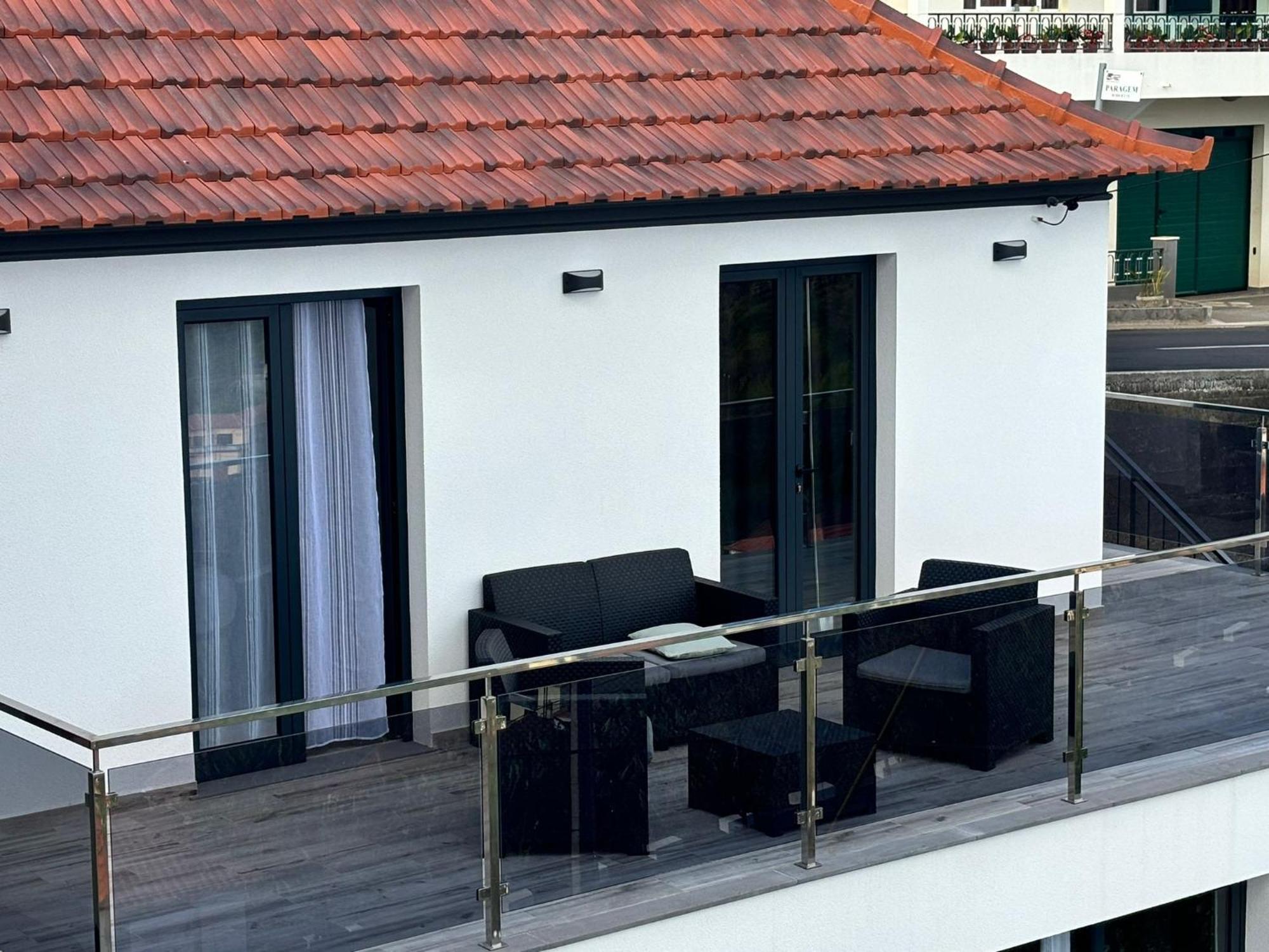 Carmelita House 1 Villa Рибейра Брава Екстериор снимка